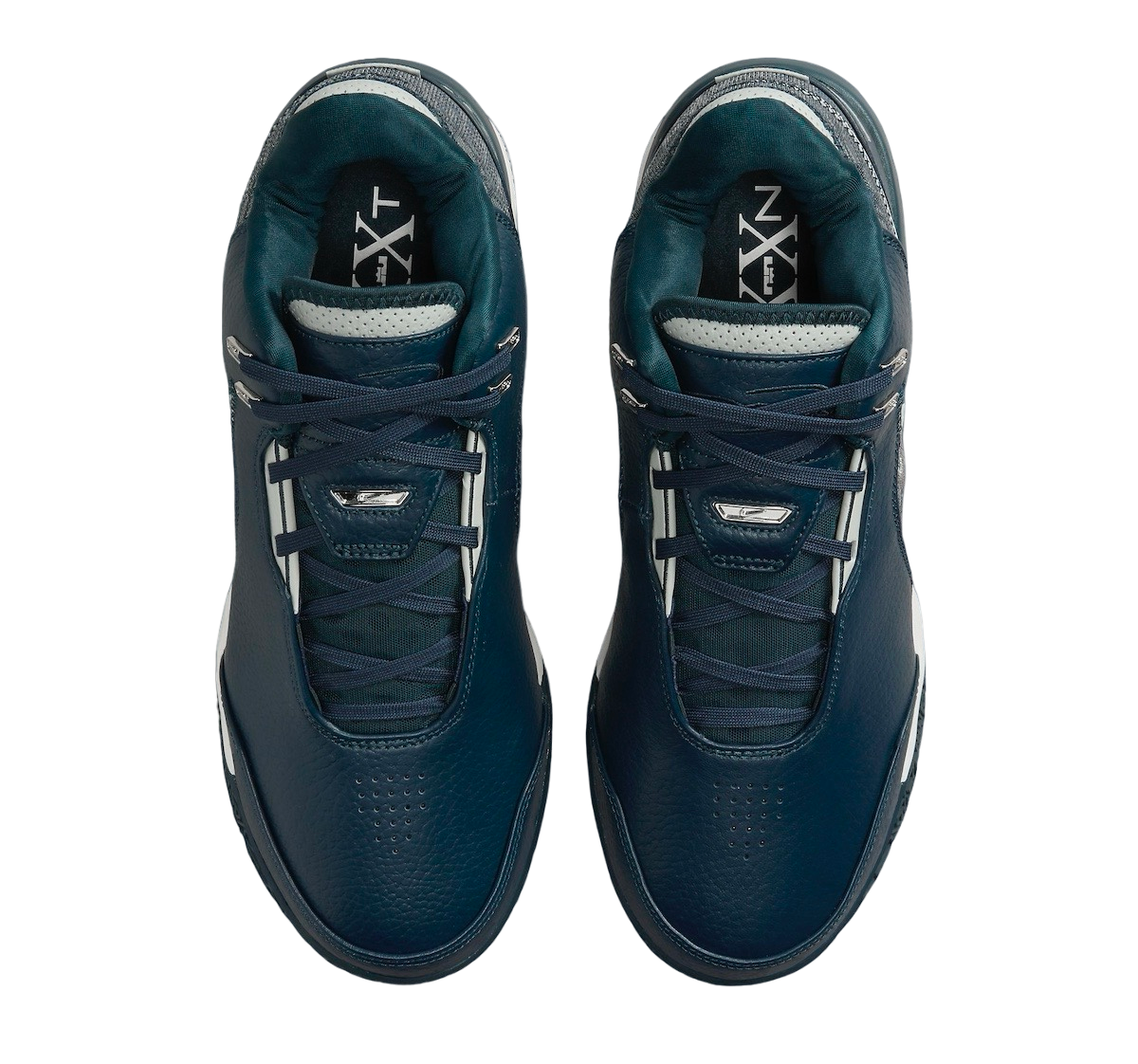 Nike LeBron NXXT Gen AMPD Armory Navy