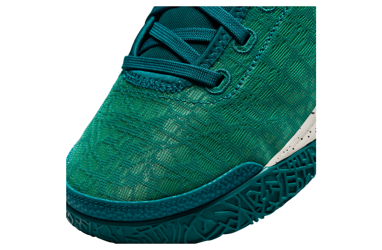 Nike LeBron NXXT Gen Geode Teal / Melon Tint