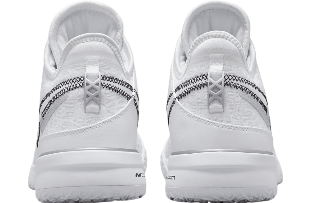 Nike Lebron Nxxt Gen White / Black