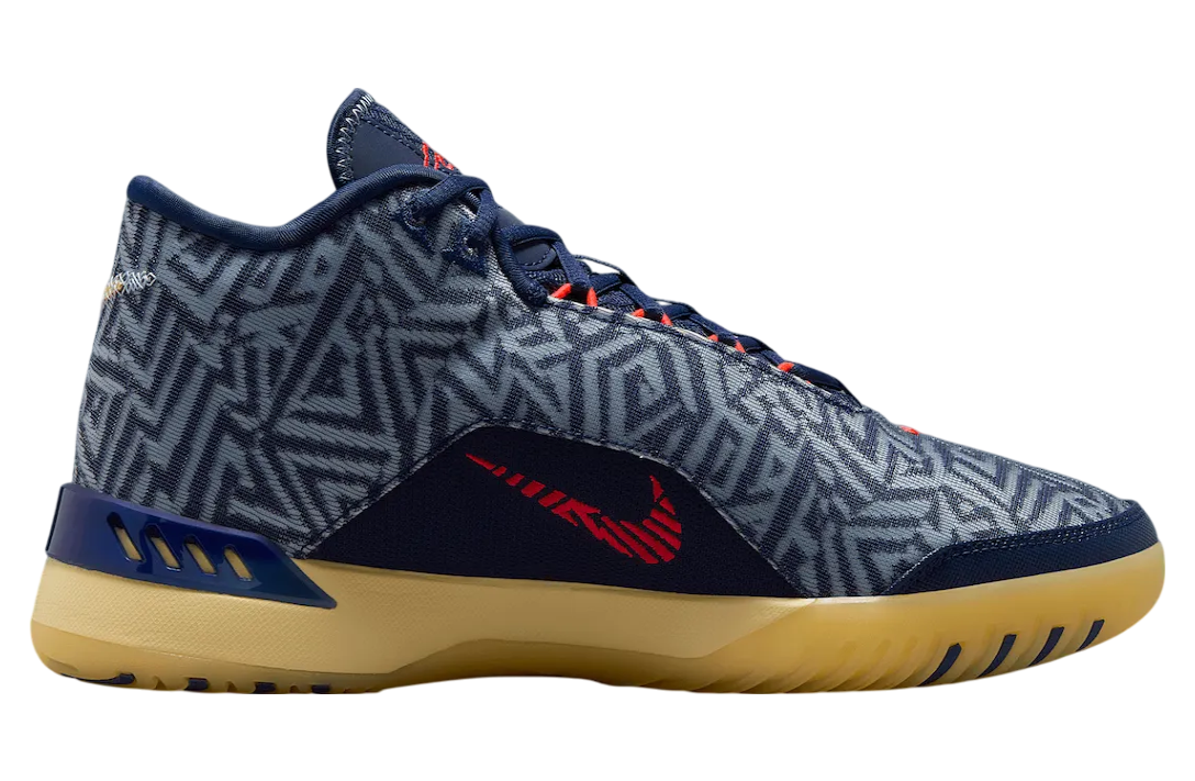 ◆正規品◆NIKE LEBRON NXXT GENISUS EP MIDNIGHT NAVY◆関税込 Nike Lebron Nxxt Genisus EP Midnight Navy Yellow Bright