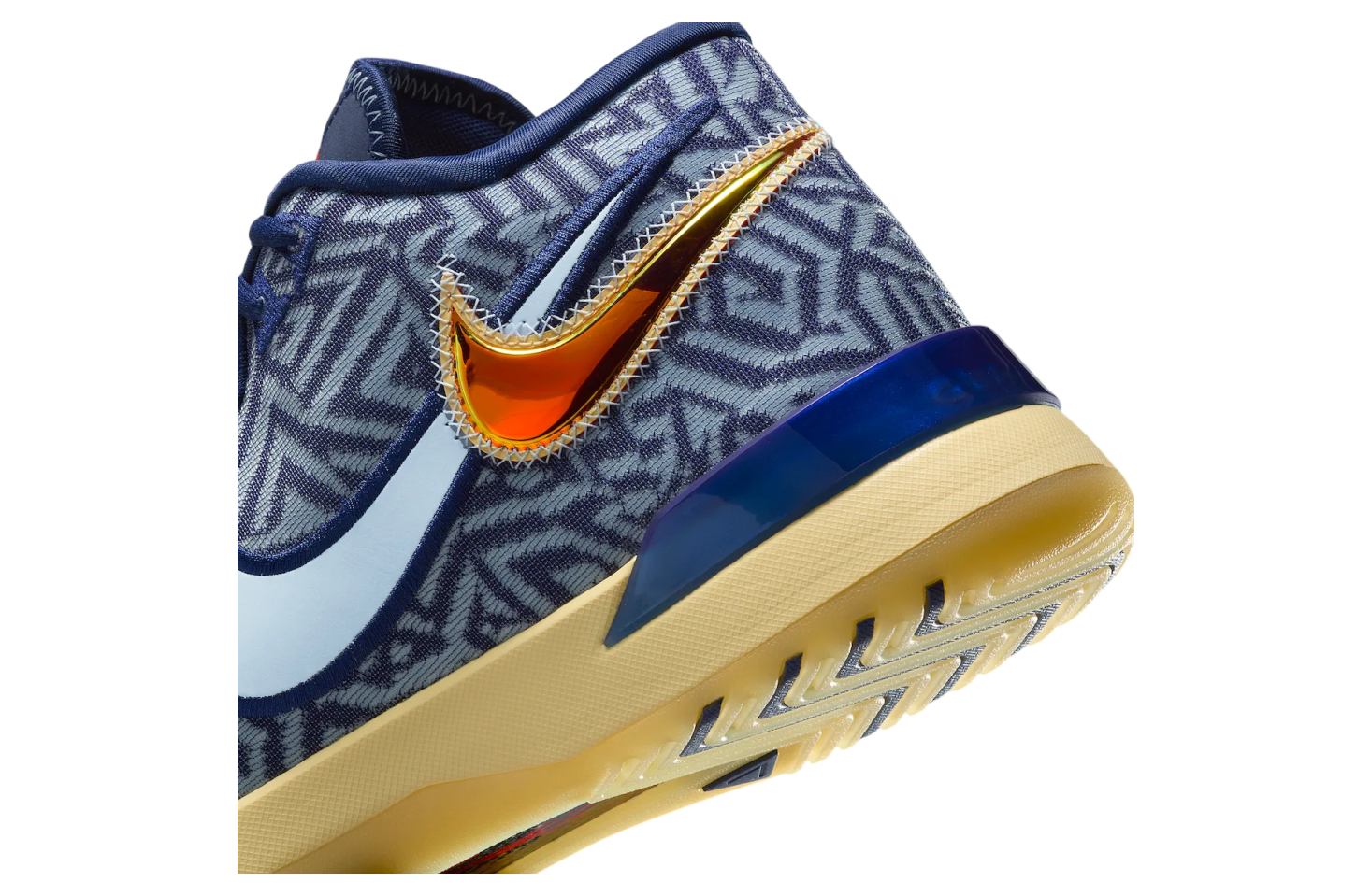 ◆正規品◆NIKE LEBRON NXXT GENISUS EP MIDNIGHT NAVY◆関税込 Nike LeBron NXXT Genisus Midnight Navy HF0712-401