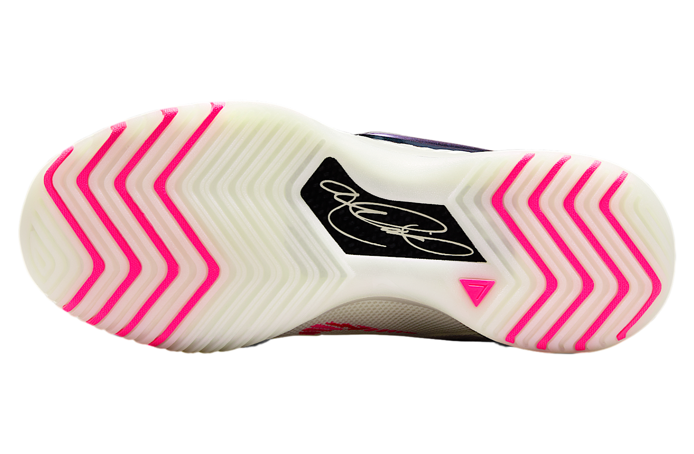 Nike Lebron Nxxt Genisus QS Sail / Pale Ivory