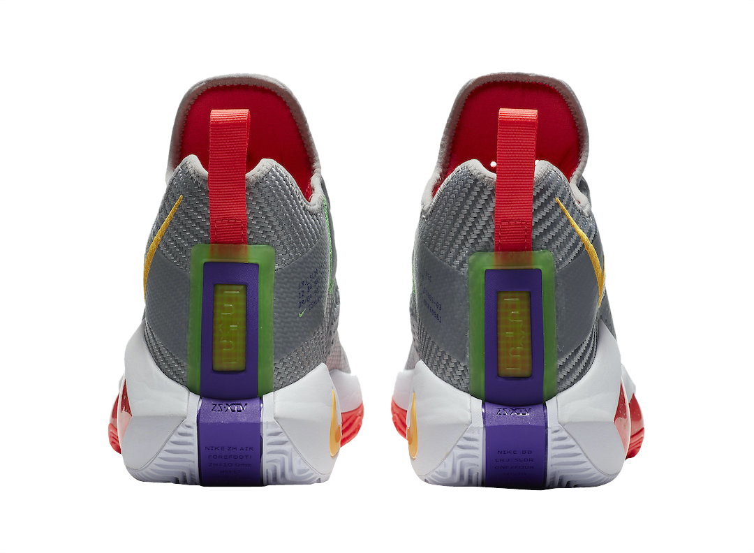 Nike LeBron Soldier 14 Hare