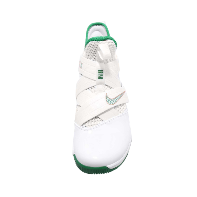Nike Lebron Soldier XII EP White / Multi AO4053100