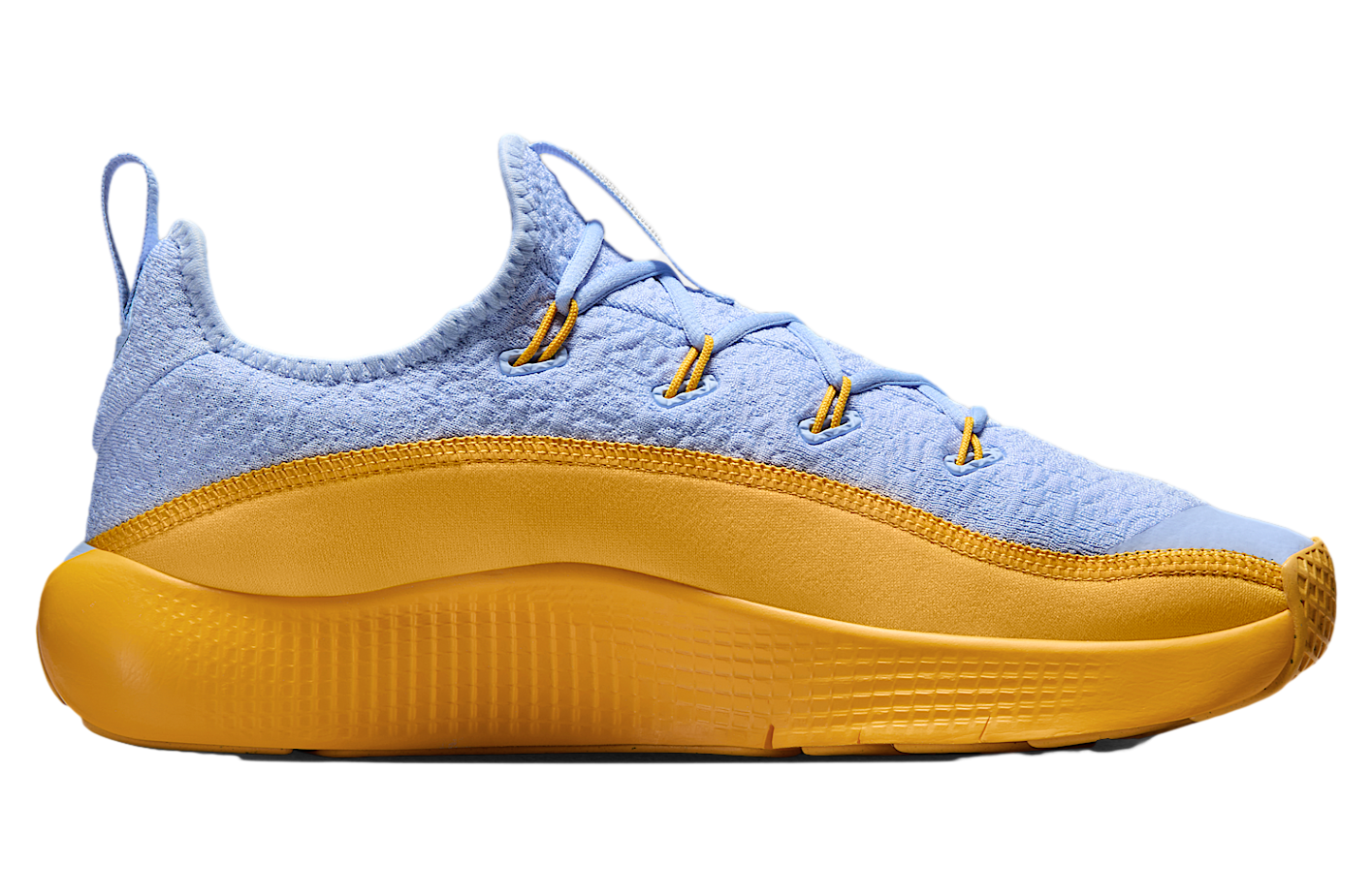 Nike Lebron Tr 1 Aluminum / University Gold