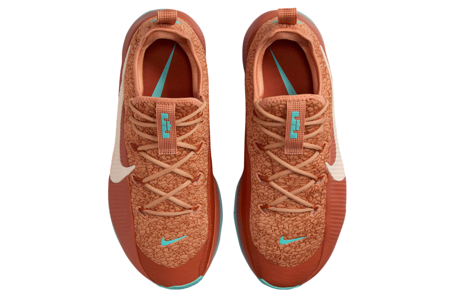 Nike LeBron TR 1 Better With Age