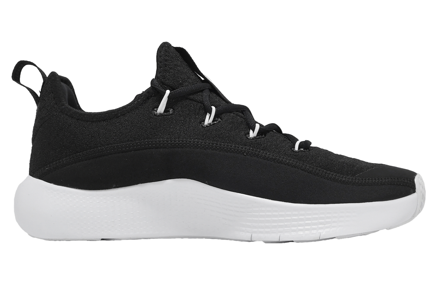 Nike Lebron TR 1 Black / White