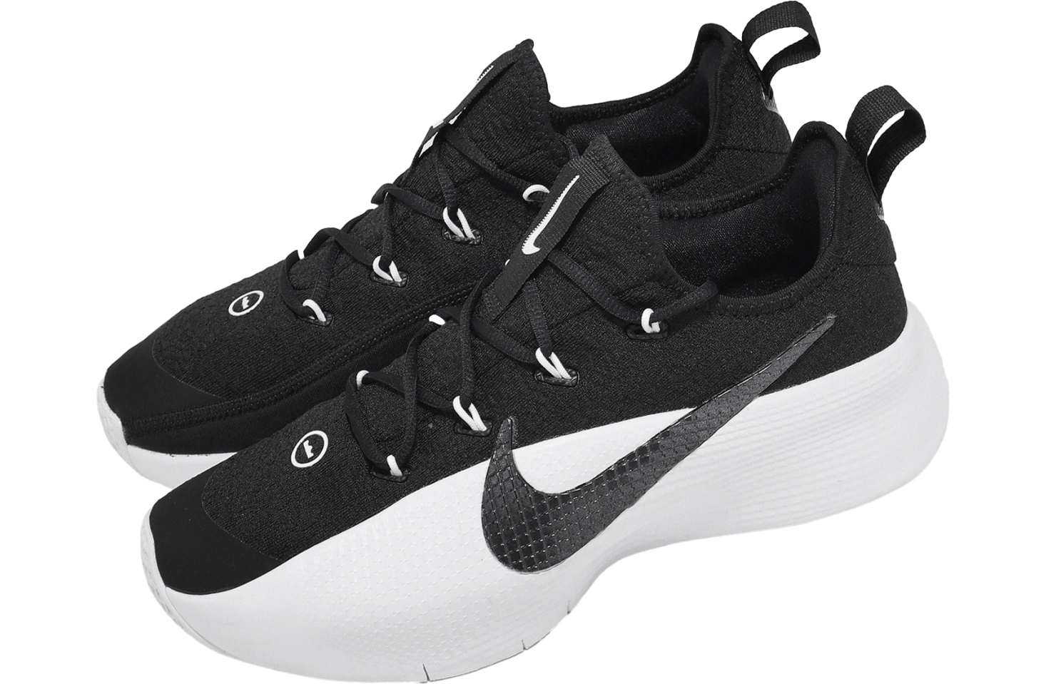 Nike Lebron TR 1 Black / White