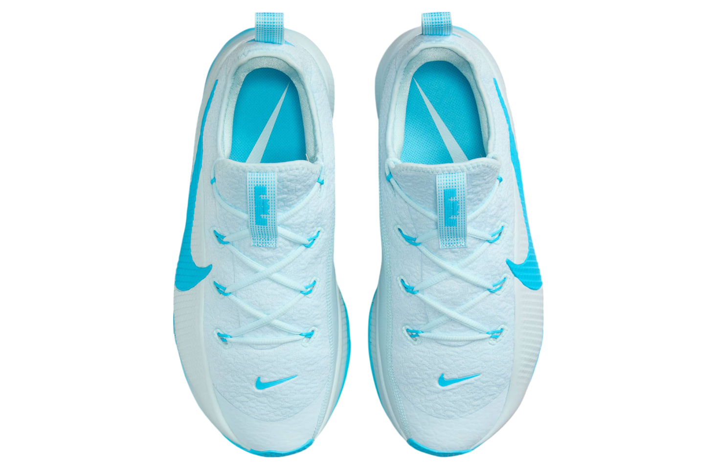 Nike LeBron TR 1 Glacier Blue / Baltic Blue