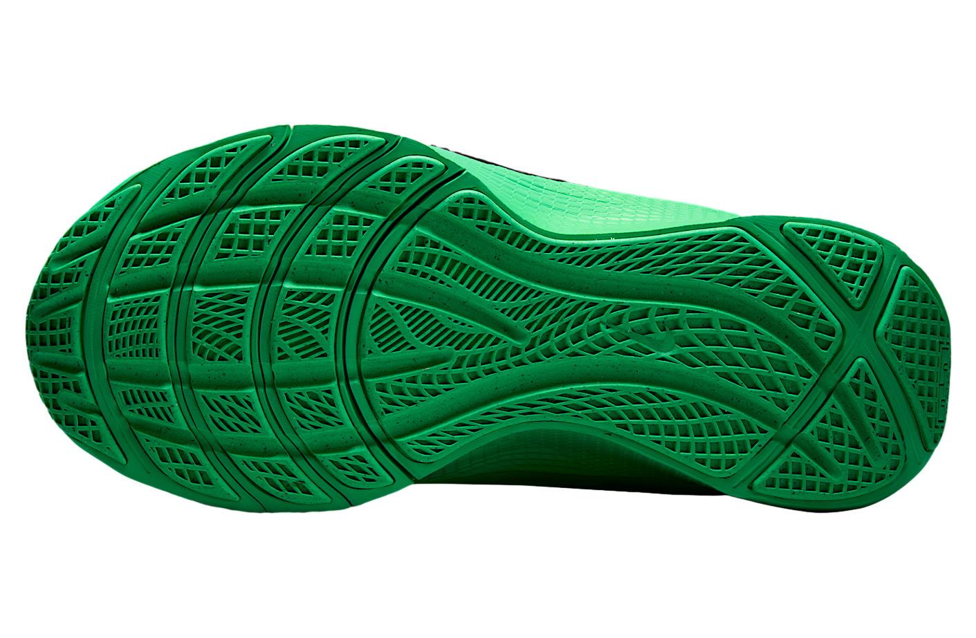 Nike Lebron Tr 1 Green Strike / Green Shock