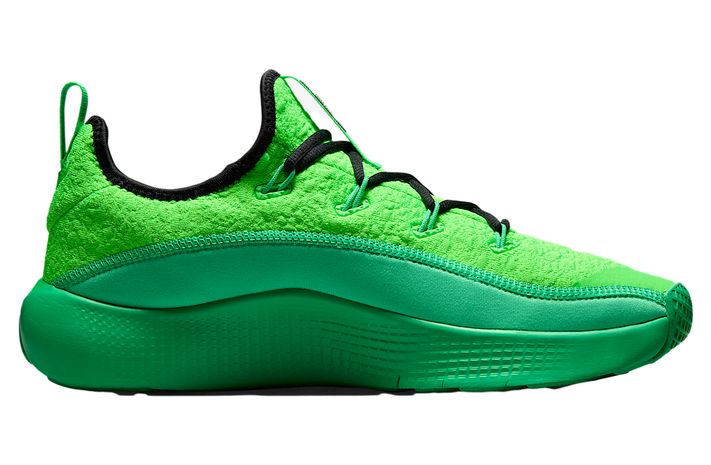 Nike Lebron Tr 1 Green Strike / Green Shock