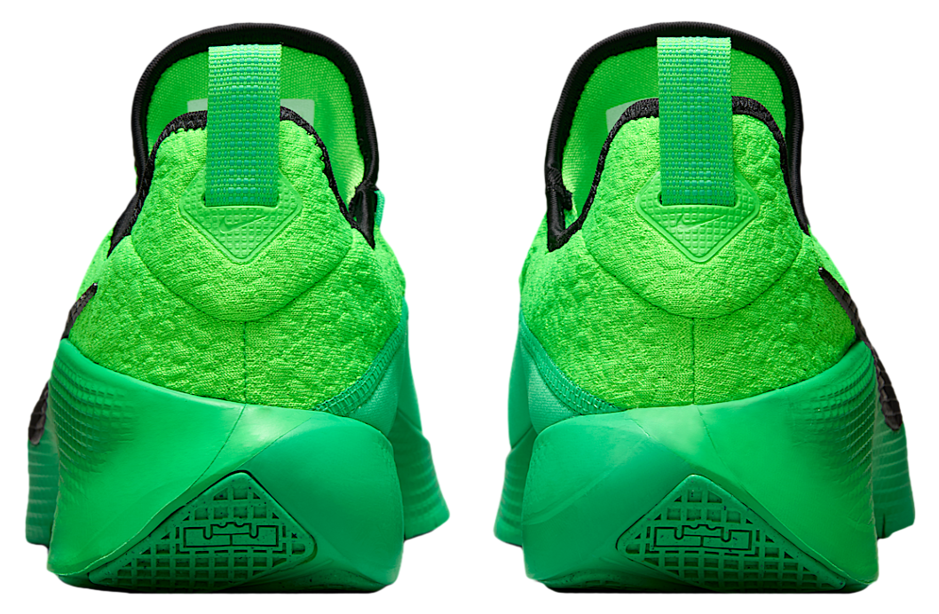 Nike Lebron Tr 1 Green Strike / Green Shock