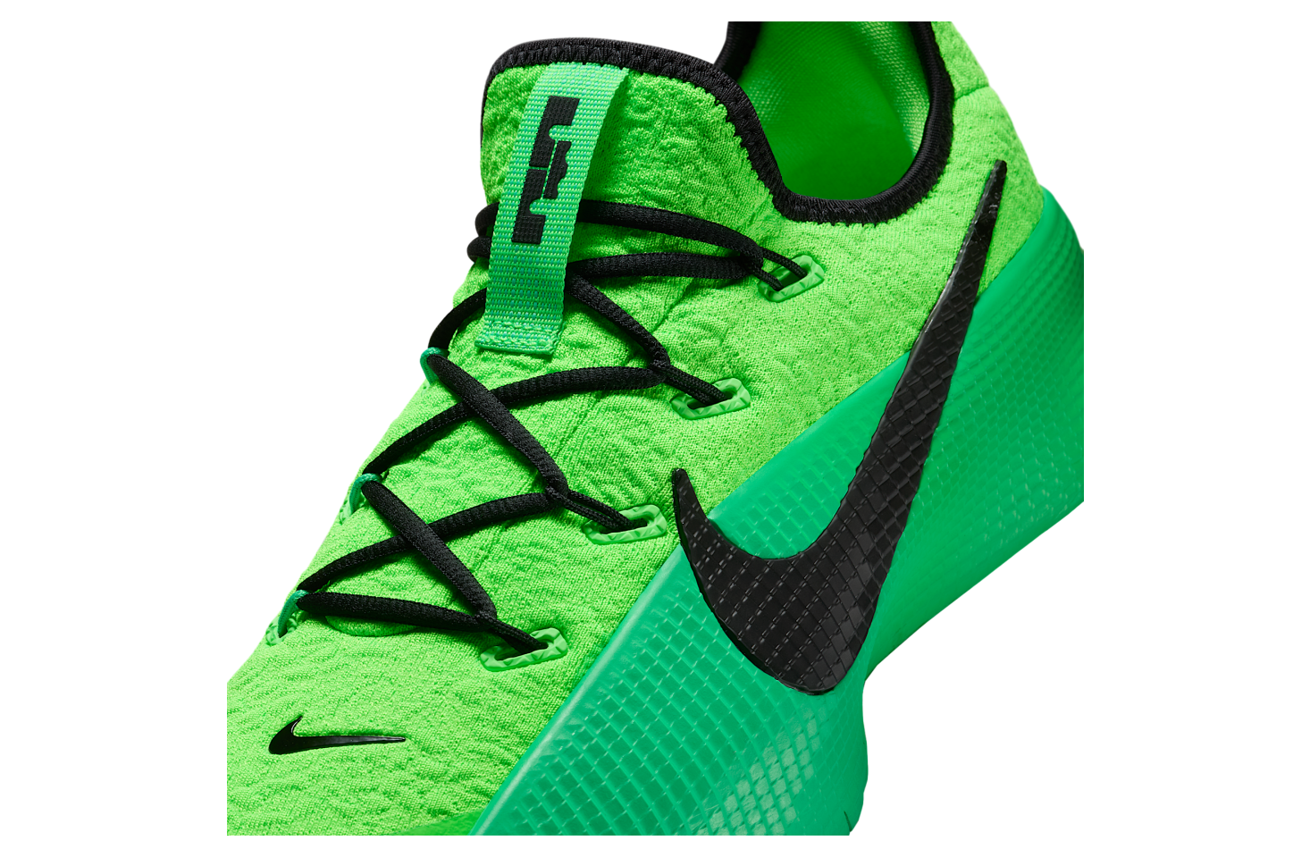 Nike Lebron Tr 1 Green Strike / Green Shock