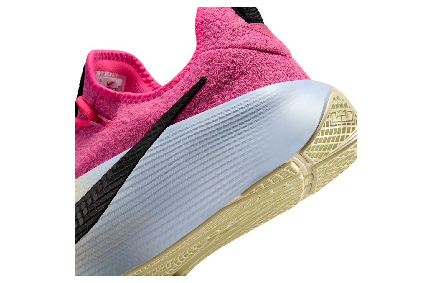 Nike Lebron TR 1 Pinksicle / Black