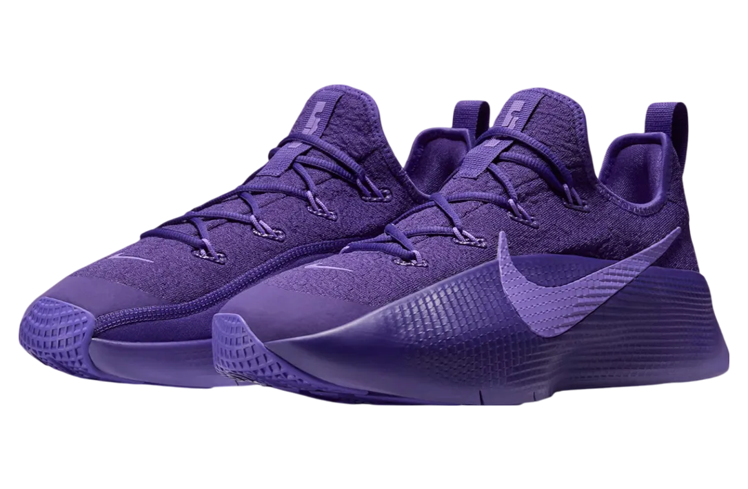 Nike Lebron TR 1 Purple Rain