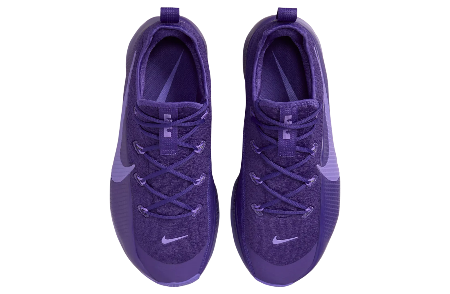 Nike Lebron TR 1 Purple Rain