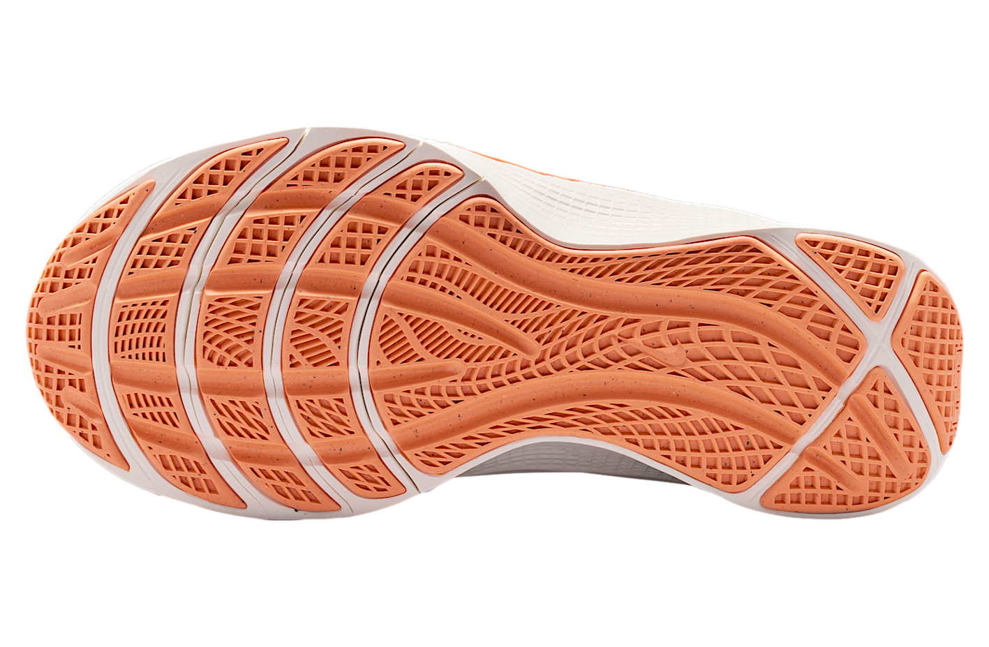 Nike Lebron TR 1 Sail / Orange Frost