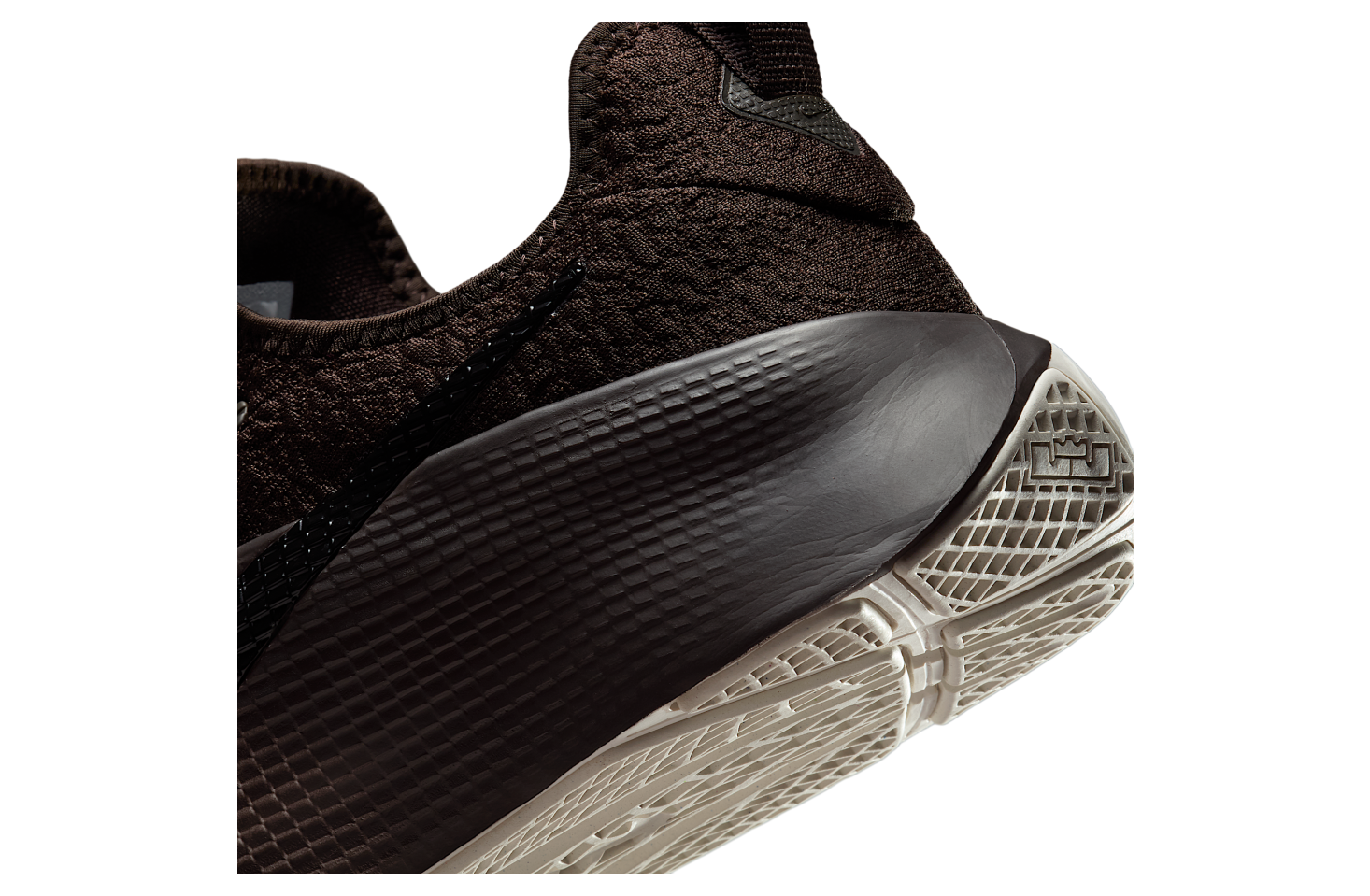 Nike Lebron Tr 1 Velvet Brown / Phantom