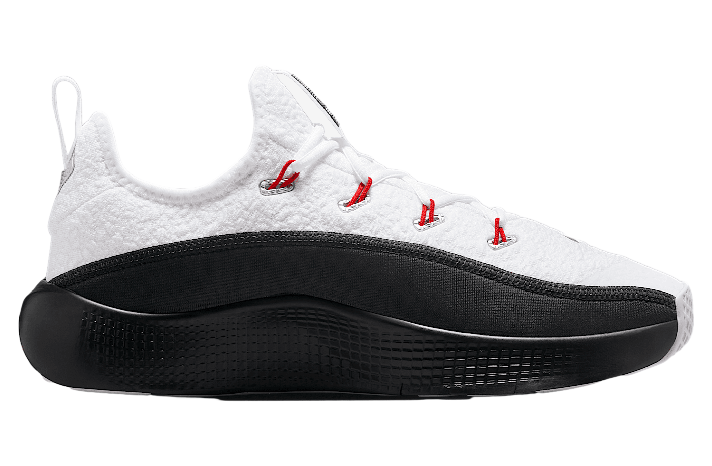 Nike Lebron TR White Black University Red May 2025