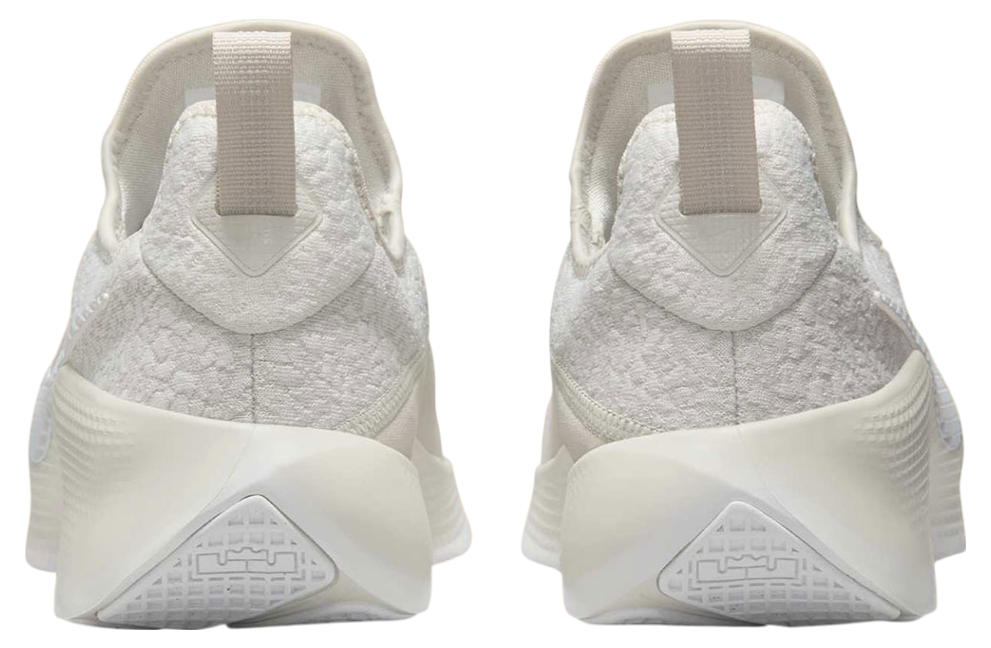 Nike LeBron TR 1 White / Light Bone