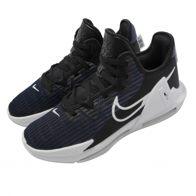 Nike Lebron Witness 6 Dark Obsidian DC8994002