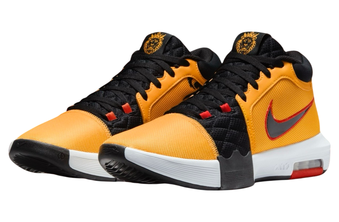 Nike LeBron Witness 8 Bruce Lee