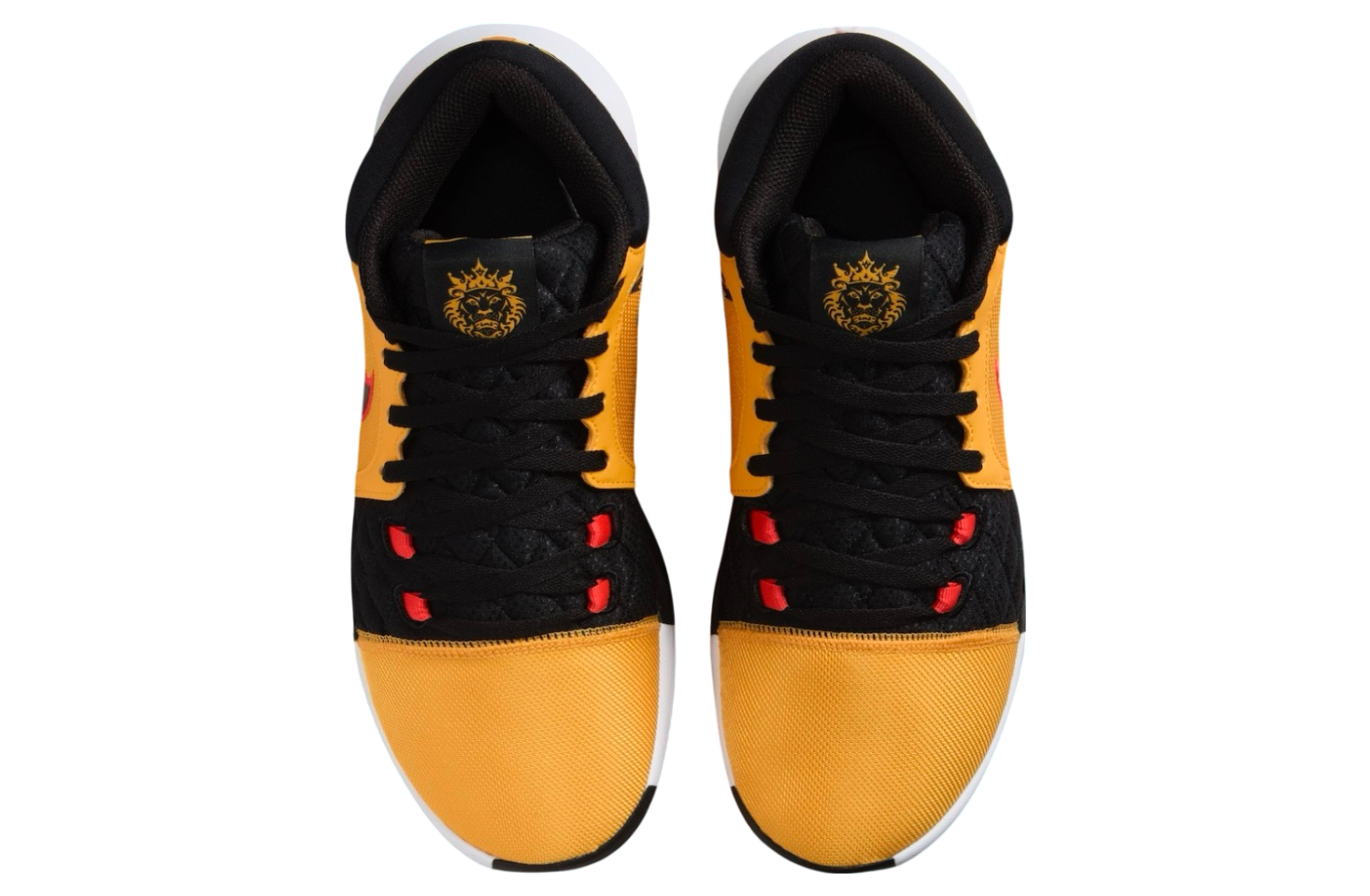 Nike LeBron Witness 8 Bruce Lee