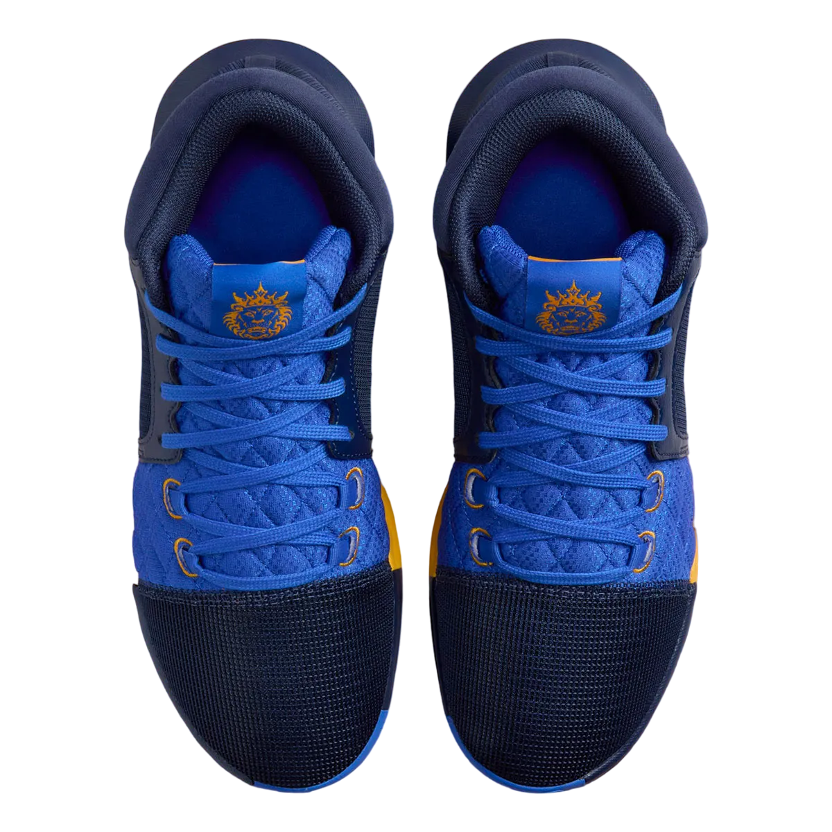 Nike Lebron Witness 8 Entourage