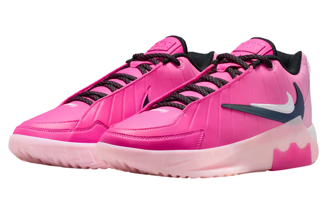 Nike Lebron Witness 9 Bronny James