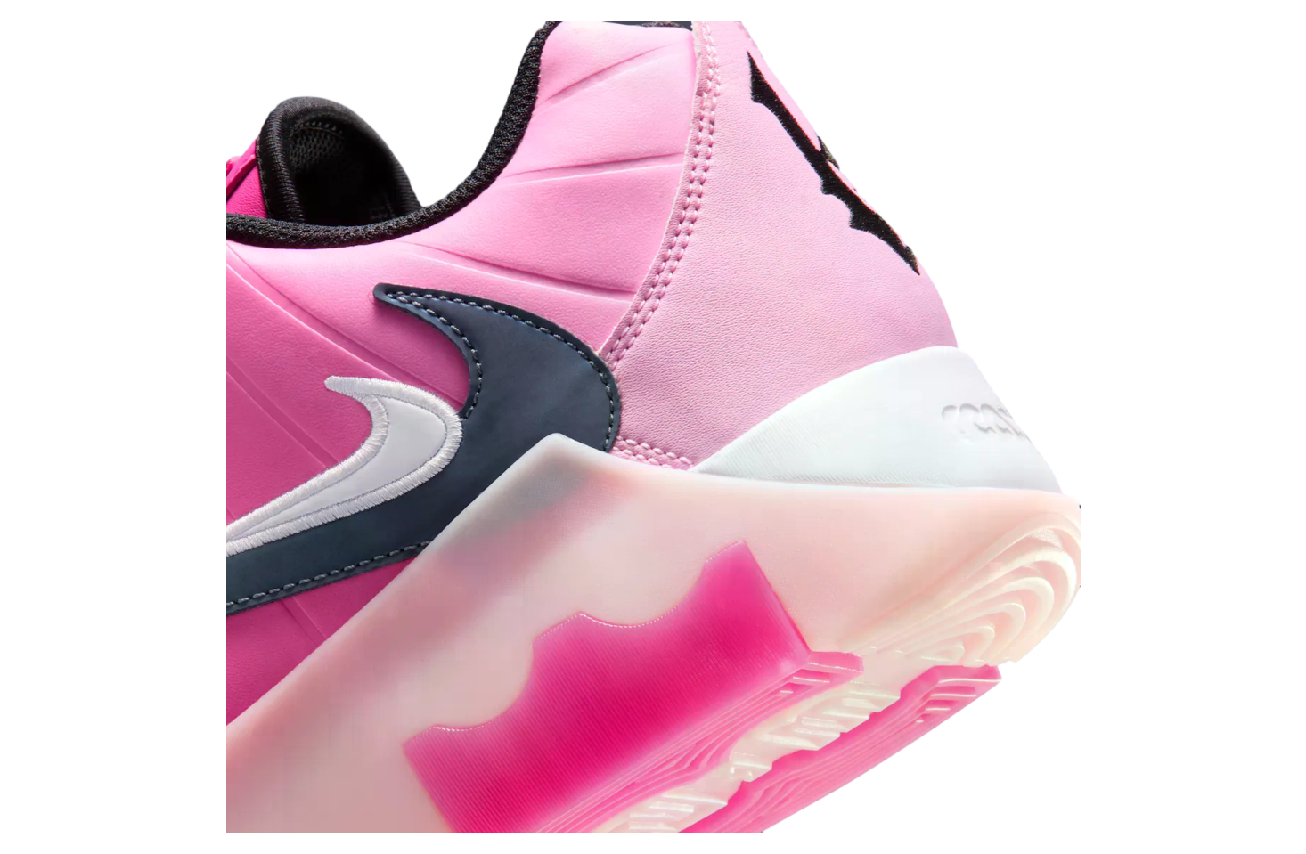 Nike Lebron Witness 9 Bronny James