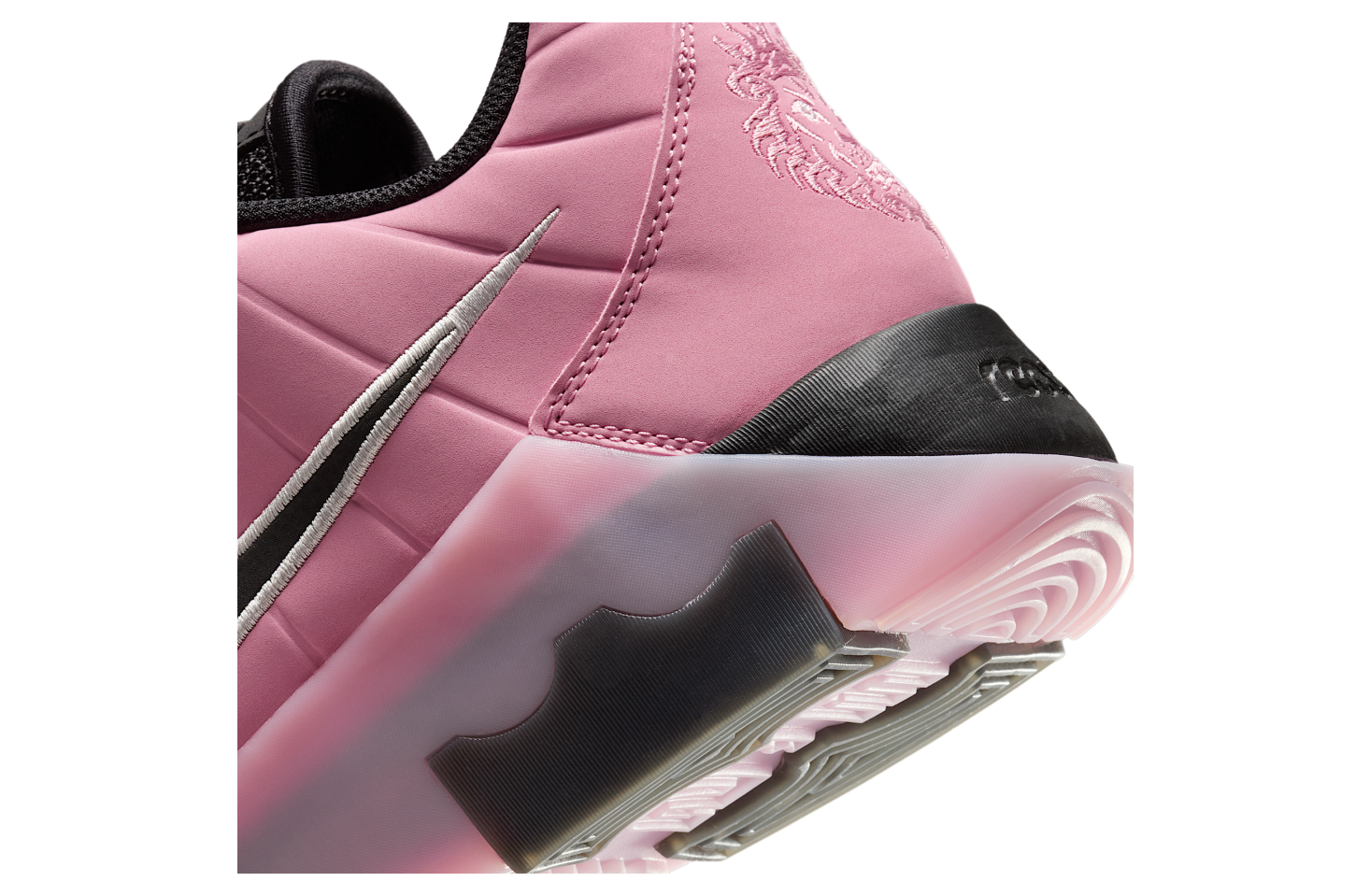 Nike Lebron Witness 9 Elemental Pink / Pink