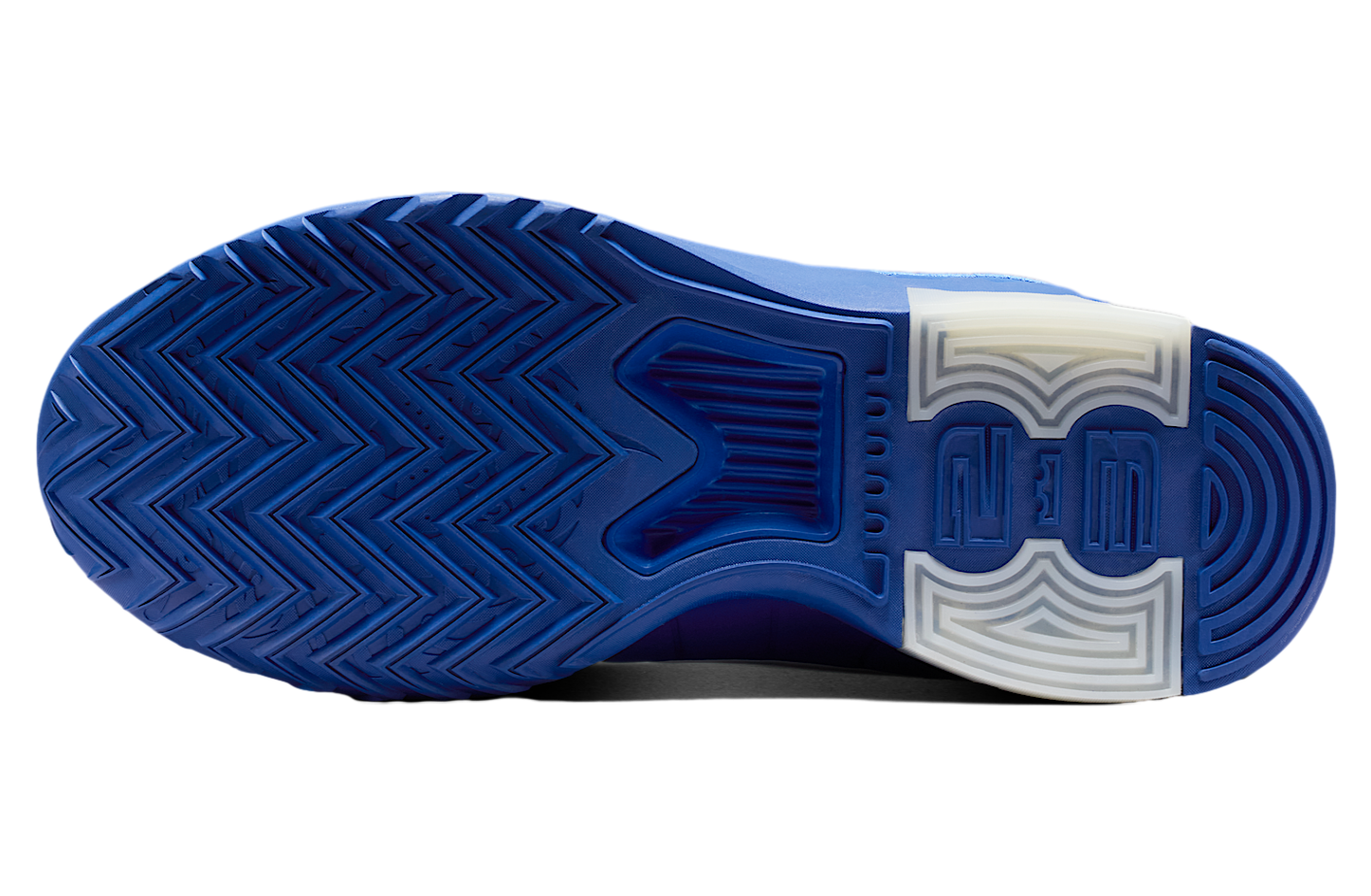 Nike Lebron Witness 9 Game Royal / Photo Blue