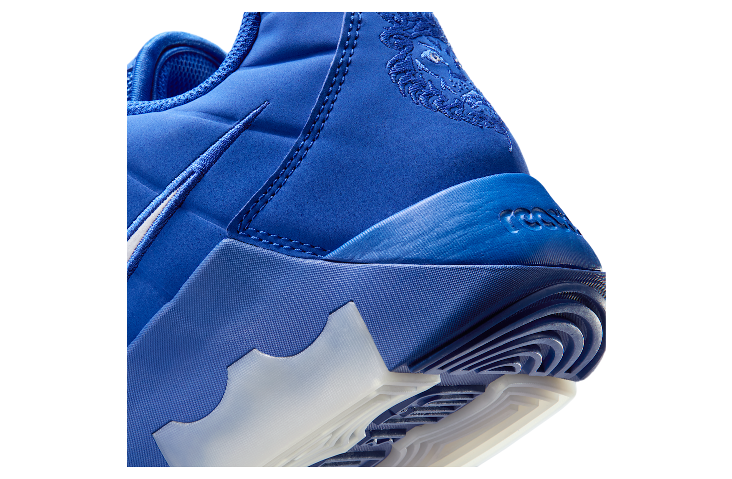 Nike Lebron Witness 9 Game Royal / Photo Blue