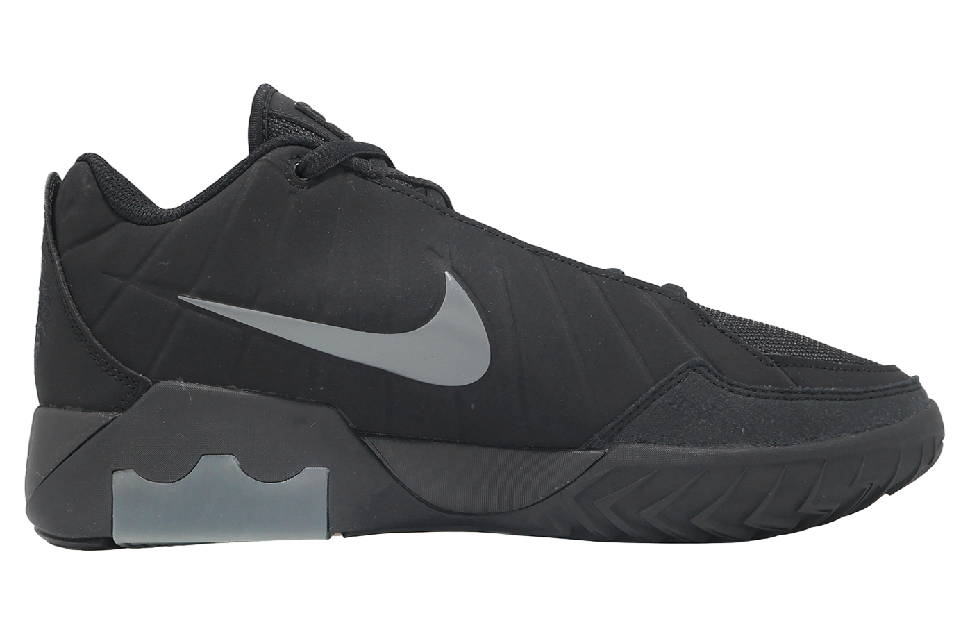 Nike LeBron Witness IX EP Black / Iron Grey