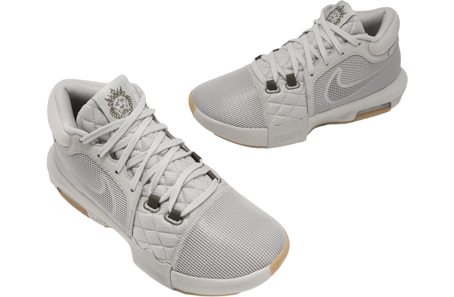 LEBRON WITNESS Ⅷ EP 26.5㎝ LeBron Witness 8 EP Basketball Shoes. Nike JP