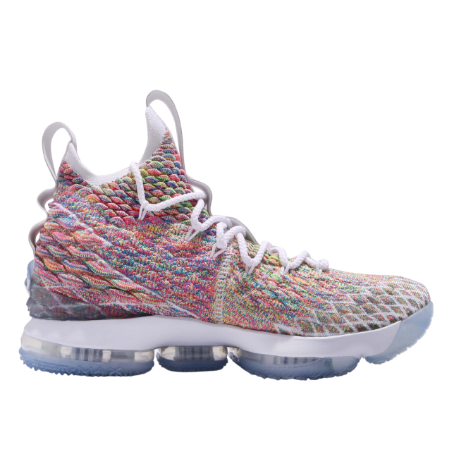 Nike Lebron XV EP Multi / color