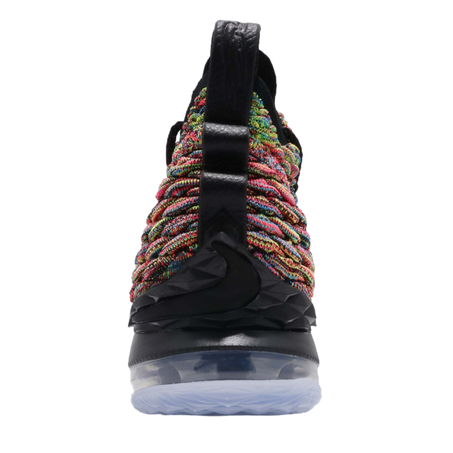 Nike Lebron XV EP Multi / color AO1754901