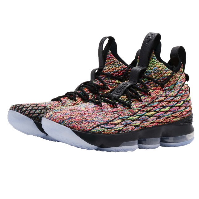 Nike Lebron XV EP Multi / color