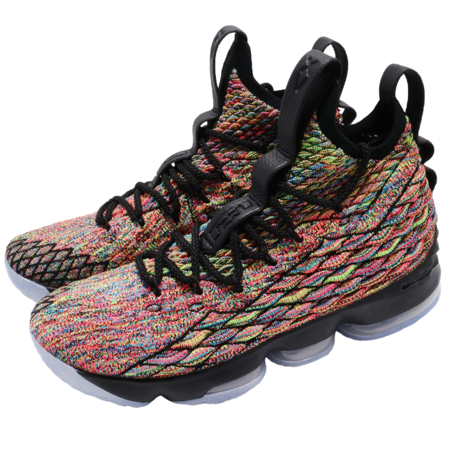 Nike Lebron XV EP Multi / color