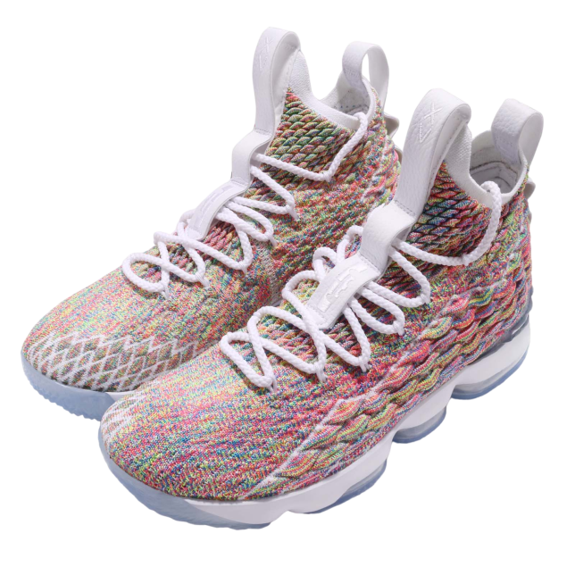 Nike Lebron XV EP Multi / color