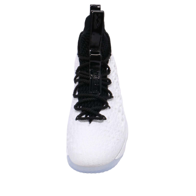 Nike LeBron XV EP White / Black