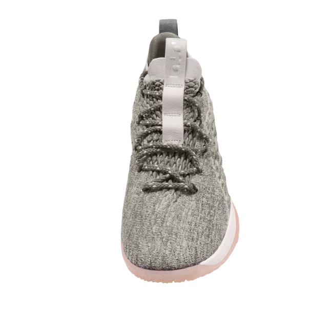 Nike Lebron XV Low EP Light Bone / Dark Stucco AO1756003