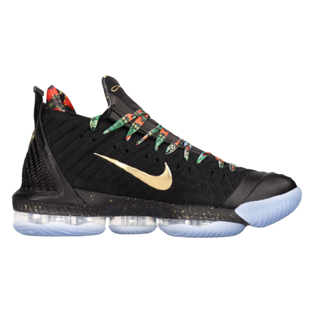 Lebron xvi kc hotsell