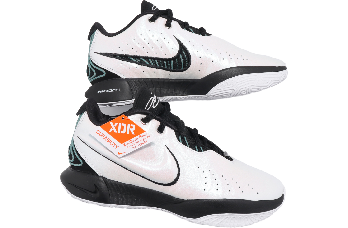 LeBron XXI EP Basketball Shoes. Nike JP