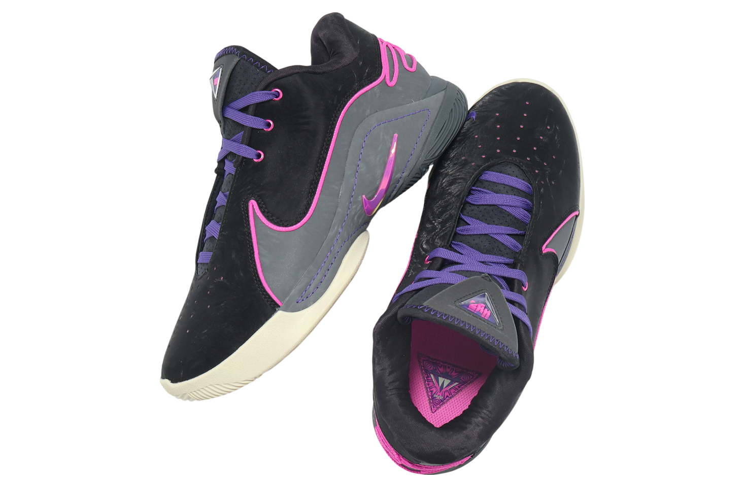 ugliest lebron shoes