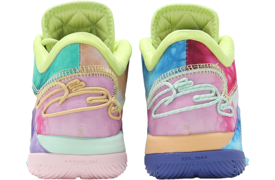 Nike LeBron XXII WTM EP Mint Foam / Cerise - Jan 2025