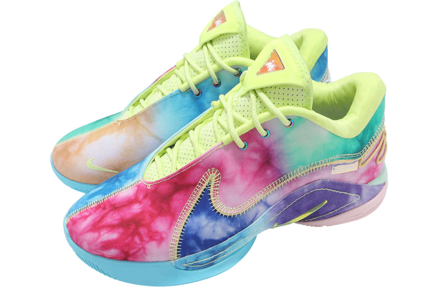 新品未使用　LEBRON XXII QS EP NIKE LEBRON XXII QS EP – UNDEFEATED JAPAN