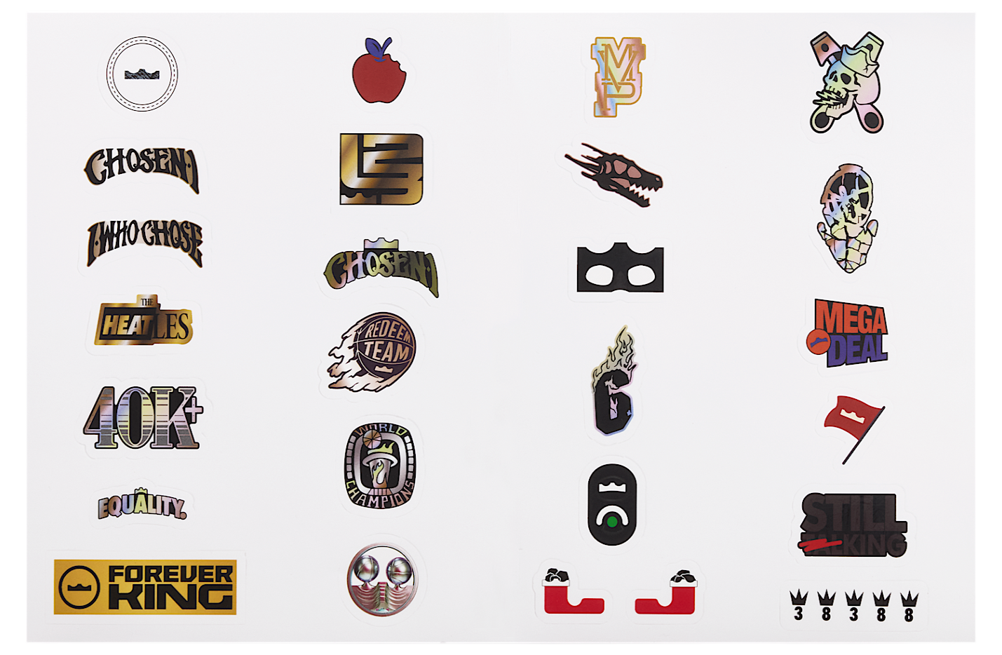 Nike Lebron Xxiii Bubble Boy GS Cool Grey / Metallic Silver