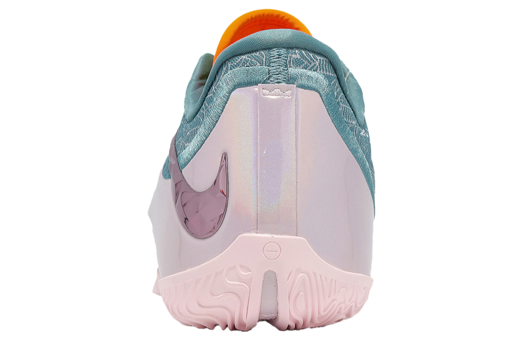 Nike Lebron Xxiii Ep Smoke Blue / Multicolor