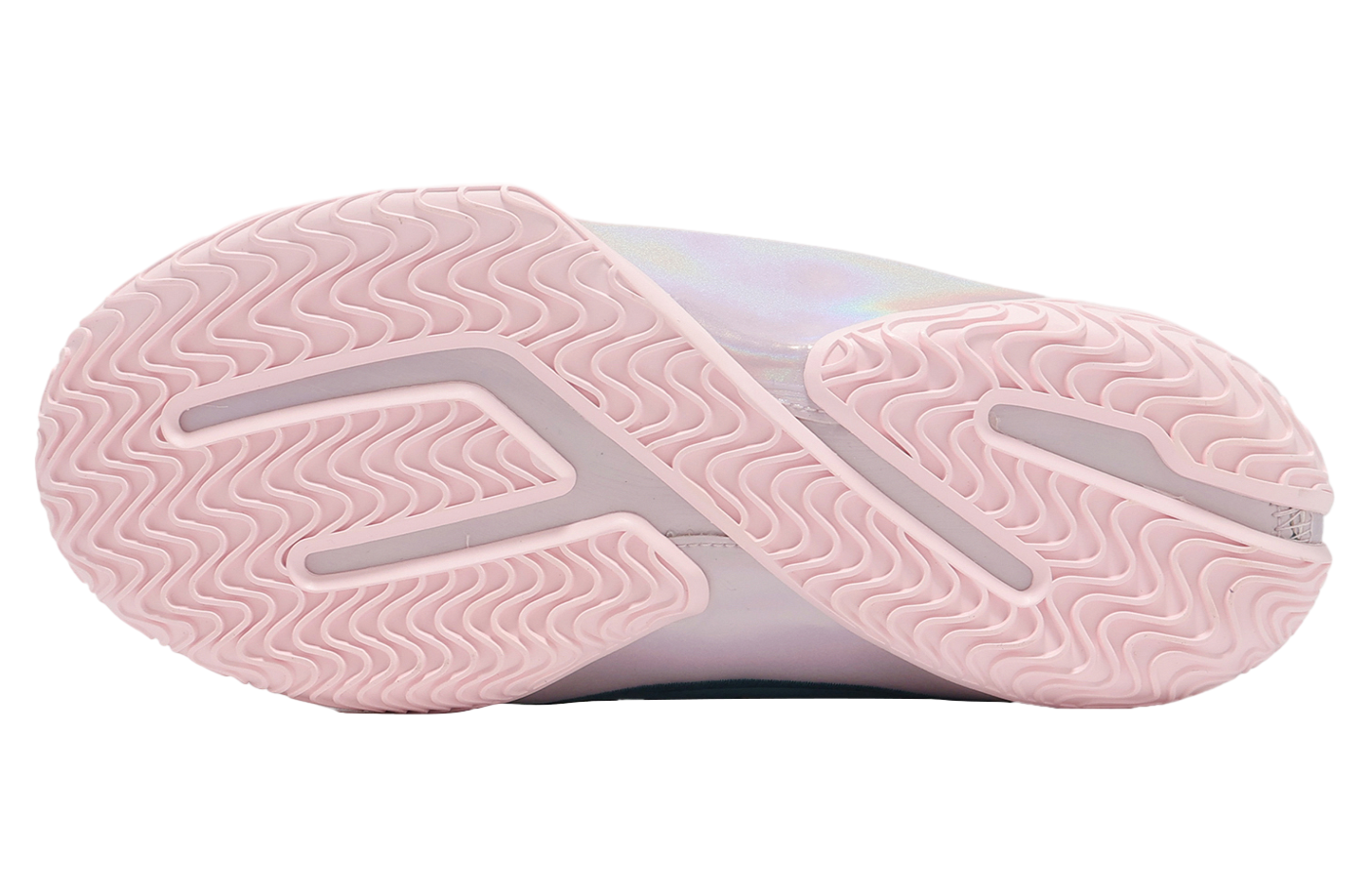 Nike Lebron Xxiii Ep Smoke Blue / Multicolor